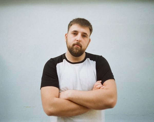 Bohdan, the developer of Habit Pocket